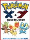 Pokemon X & Y Guia de Juego - eBook