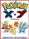 Pokemon X & Y : Guide du jeu - eBook