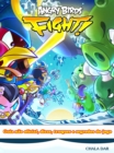 Angry Birds Fight! Guia nao oficial, dicas, truques e segredos do jogo - eBook