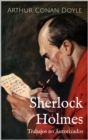 Sherlock Holmes - Trabajos no Autorizados - eBook