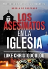 Los Asesinatos en la Iglesia - eBook