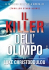 Il killer dell'Olimpo - eBook
