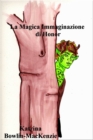 La Magica Immaginazione di Honor - eBook