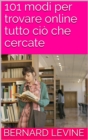 101 modi per trovare online tutto cio che cercate - eBook