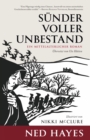 Sunder voller Unbestand - eBook