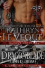 Dragonblade Lama di drago - eBook
