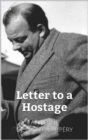 Letter to a Hostage - eBook