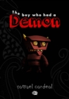 The Boy Who Had a Demon - eBook
