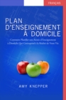 Plan d'Enseignement  A Domicile - eBook