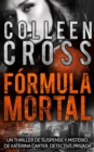 Formula Mortal - eBook