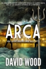 Arca: Una aventura de Dane Maddock - eBook