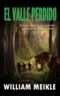 El Valle Perdido - eBook
