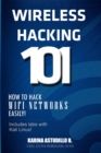 Wireless Hacking 101 - eBook