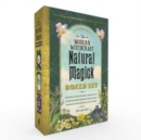 The Modern Witchcraft Natural Magick Boxed Set : The Modern Witchcraft Guide to Magickal Herbs, The Modern Witchcraft Book of Natural Magick, The Modern Witchcraft Book of Crystal Magick - Book