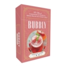 Bubbly Cocktail Cards A–Z : The Ultimate Champagne & Prosecco Drink Recipe Dictionary Deck - Book