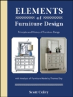 Elements of Furniture Design - eBook