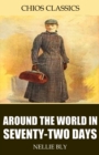 Around the World in Seventy-Two Days - eBook