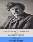 The Scandal of Father Brown - eBook