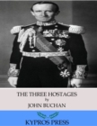 The Three Hostages - eBook