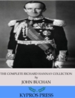 The Complete Richard Hannay Collection - eBook