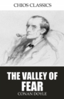 The Valley of Fear - eBook