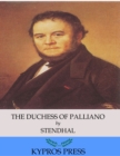 The Duchess of Palliano - eBook