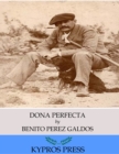 Dona Perfecta - eBook