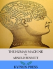 The Human Machine - eBook