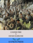 Under Fire - eBook