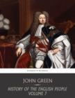 History of the English People Volume 7 - eBook