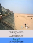 Time Regained - eBook