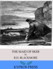 The Maid of Sker - eBook