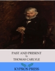 Past and Present - eBook