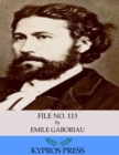 File No. 113 - eBook