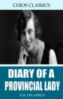 Diary of a Provincial Lady - eBook