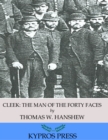 Cleek: the Man of the Forty Faces - eBook