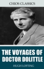 The Voyages of Doctor Dolittle - eBook