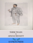 These Twain - eBook