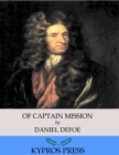 Of Captain Mission - eBook