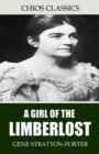 A Girl of the Limberlost - eBook