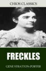 Freckles - eBook
