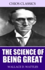 The Science of Being Great - eBook