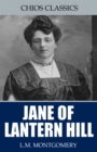 Jane of Lantern Hill - eBook