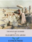 The Solitary Summer - eBook