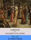 Christine - eBook