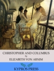 Christopher and Columbus - eBook