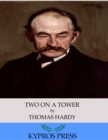 Two on a Tower - eBook