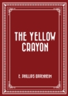 The Yellow Crayon - eBook