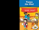 Tanya the Chef - eBook