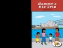 Sammy's Big Trip - eBook
